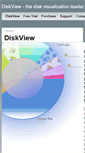 Mobile Screenshot of diskview.com